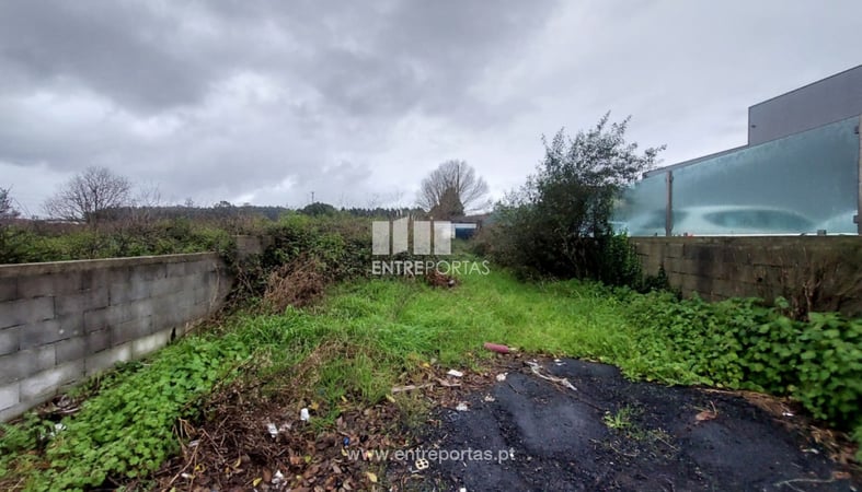 House in Arvore - view 1