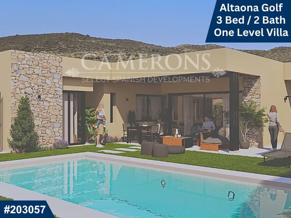 House in Lo Mendigo - view 1