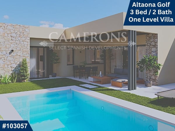 House in Lo Mendigo - view 1