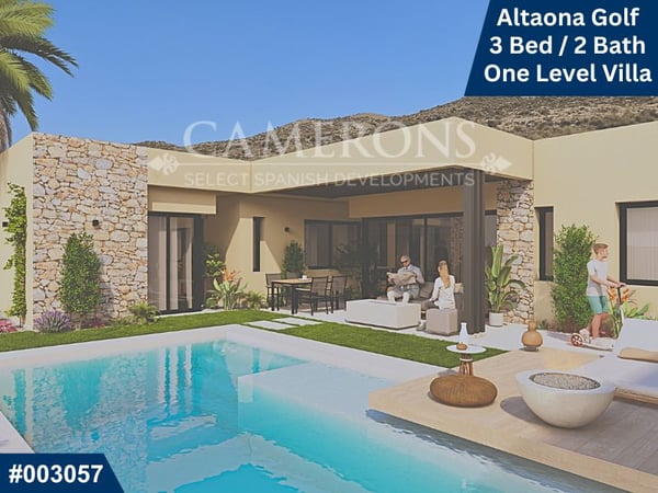 House in Lo Mendigo - view 1