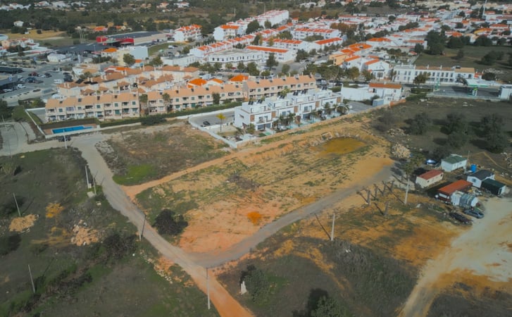 House in Correeira - view 1