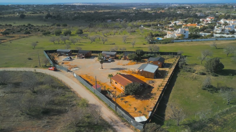 House in Guia - view 1