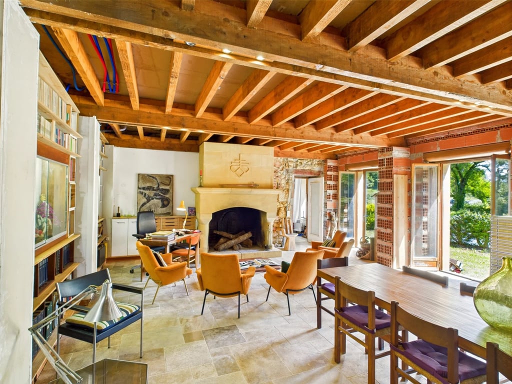 House in Bourniquel - Image 3