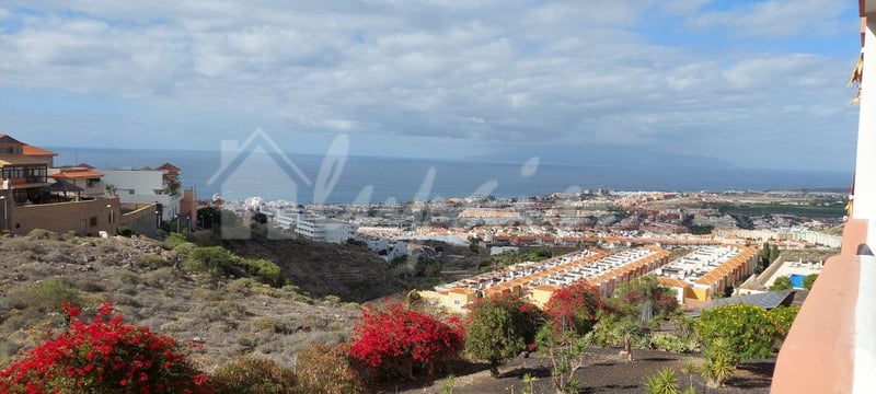 Apartment in Costa Adeje - view 1