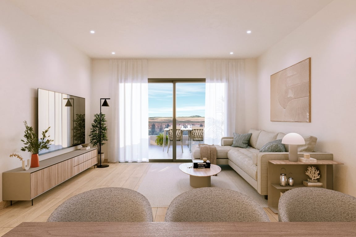 Apartment in Torrevieja - Image 2