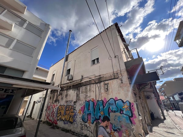 Apartment in Chania - view 1