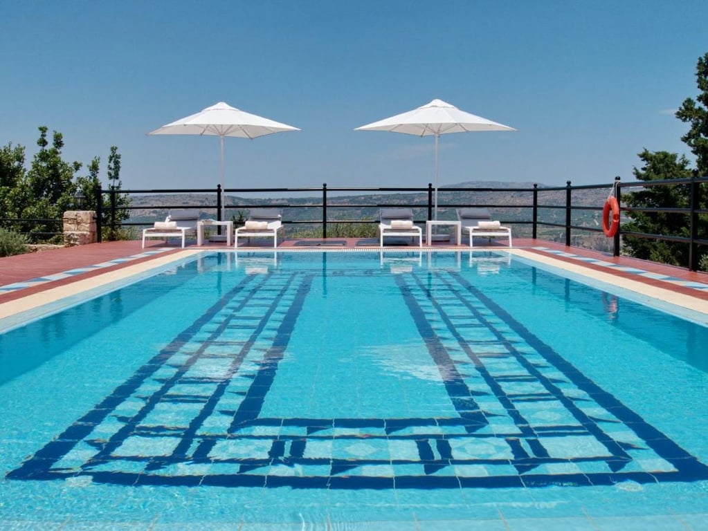 Villa in Filippos - Image 3