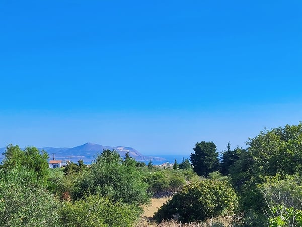 Land in Litsardha - view 1