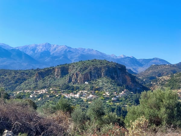 Land in Neo Chorio - view 1