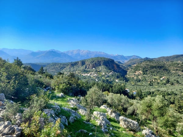 Land in Neo Chorio - view 1
