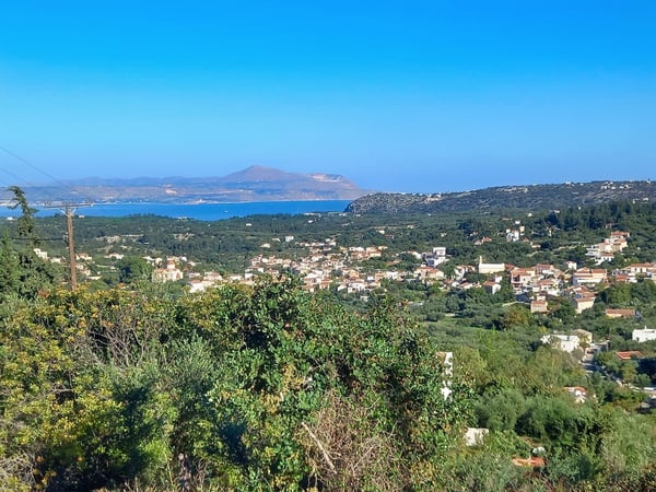 Land in Gavalochori - view 1