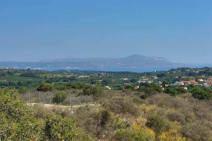 Land in Vamos - view 1