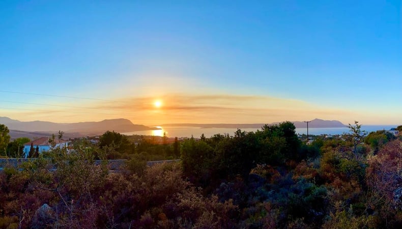 Land in Kokkinon Khorion - view 1