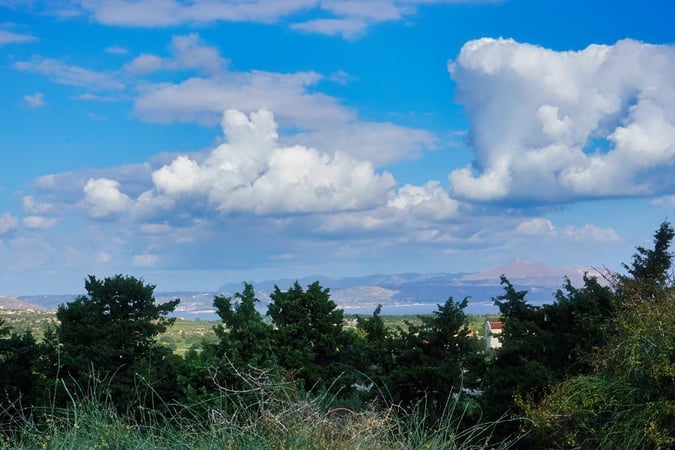 Land in Vamos - view 1