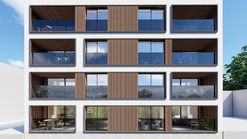 Apartment in Guardamar del Segura - view 1