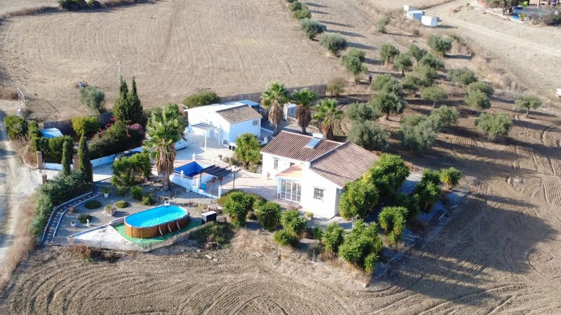 House in Coin - view 1