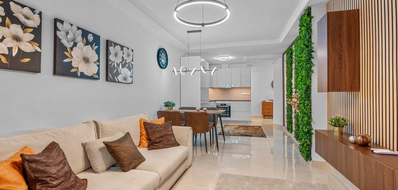 Apartment in Playa Flamenca