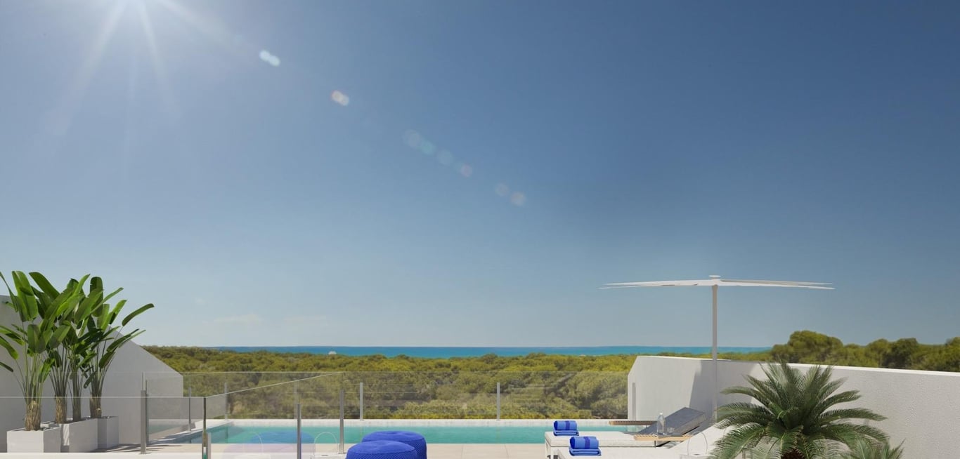 Apartment in Guardamar del Segura - Image 3