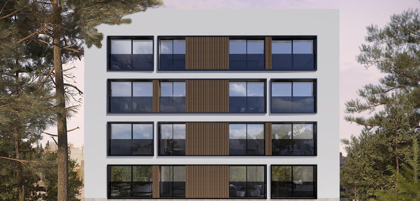 Apartment in Guardamar del Segura