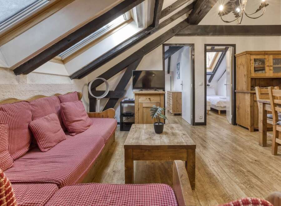 Apartment in Chamonix - Image 5