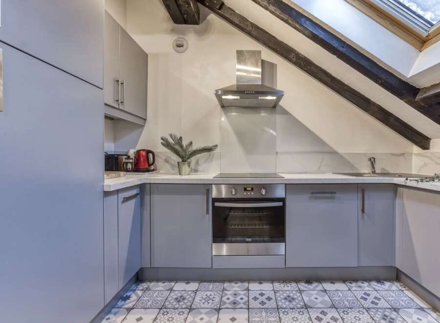 Apartment in Chamonix - Image 3