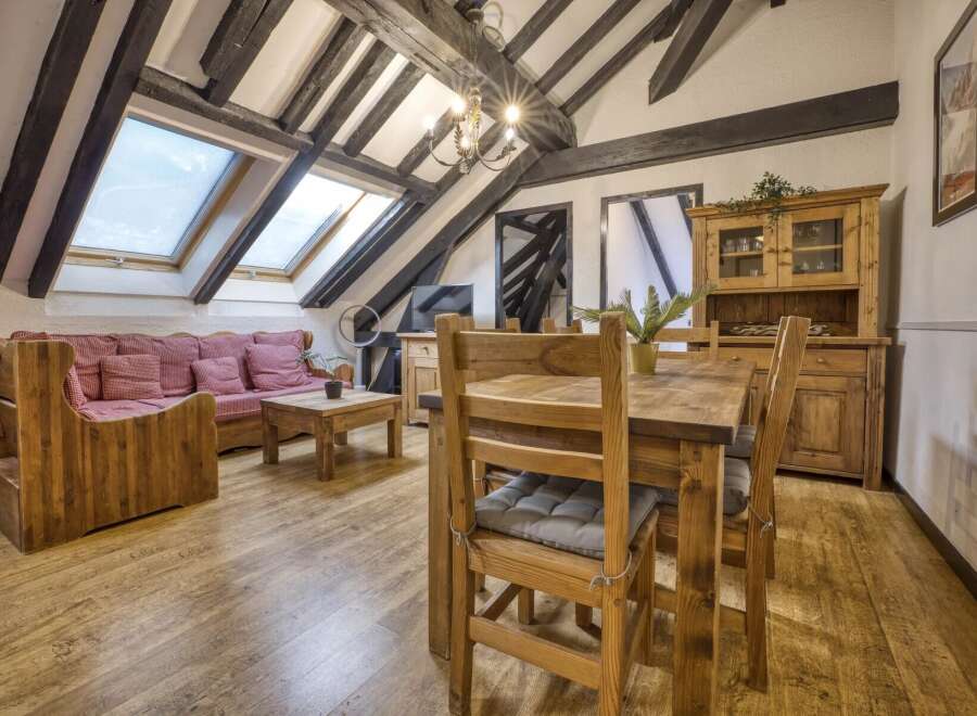 Apartment in Chamonix - Image 2