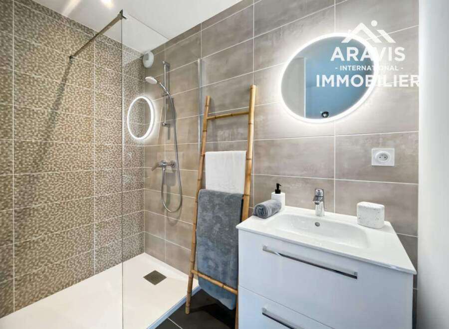 Apartment in Alex - Image 5