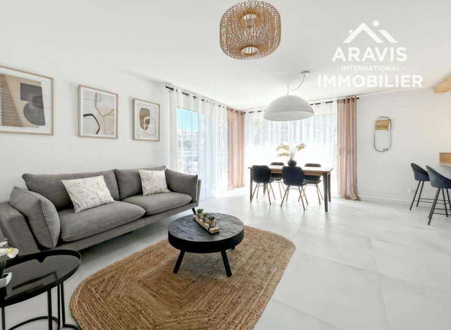 Apartment in Alex - Image 2