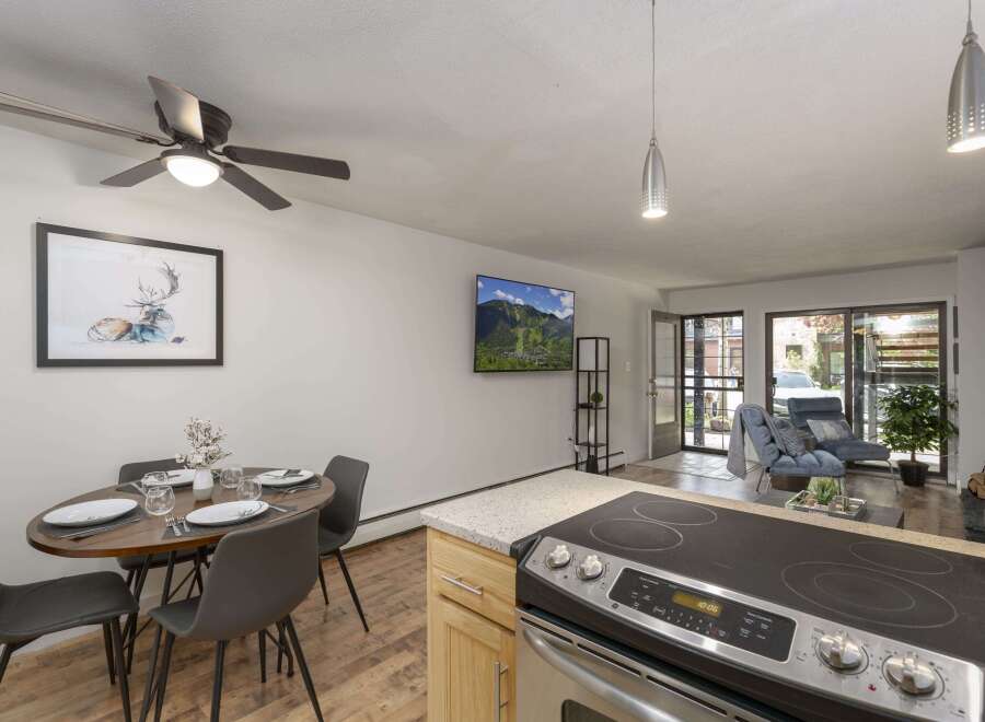 House in Pitkin County - Image 5