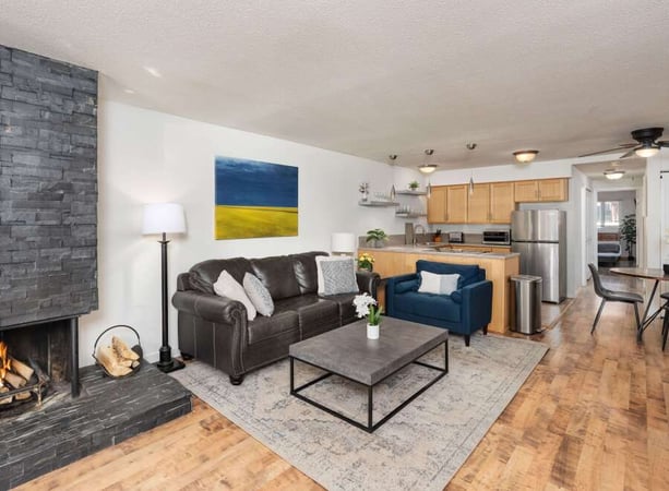 House in Pitkin County - view 1