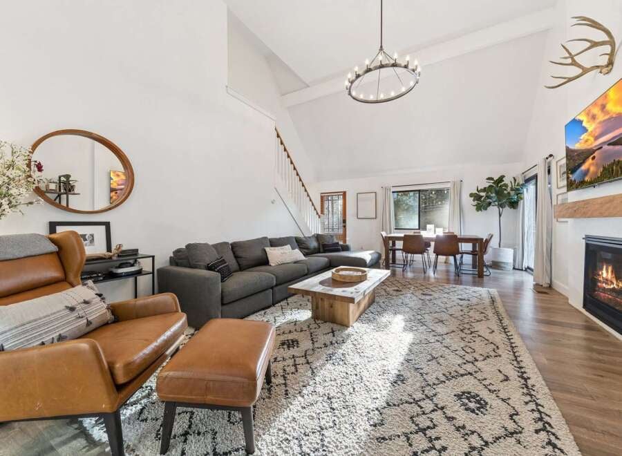 House in Incline Village