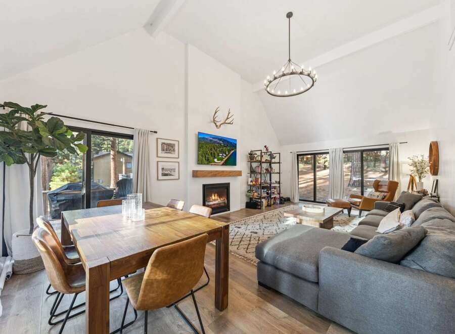 House in Incline Village - Image 2