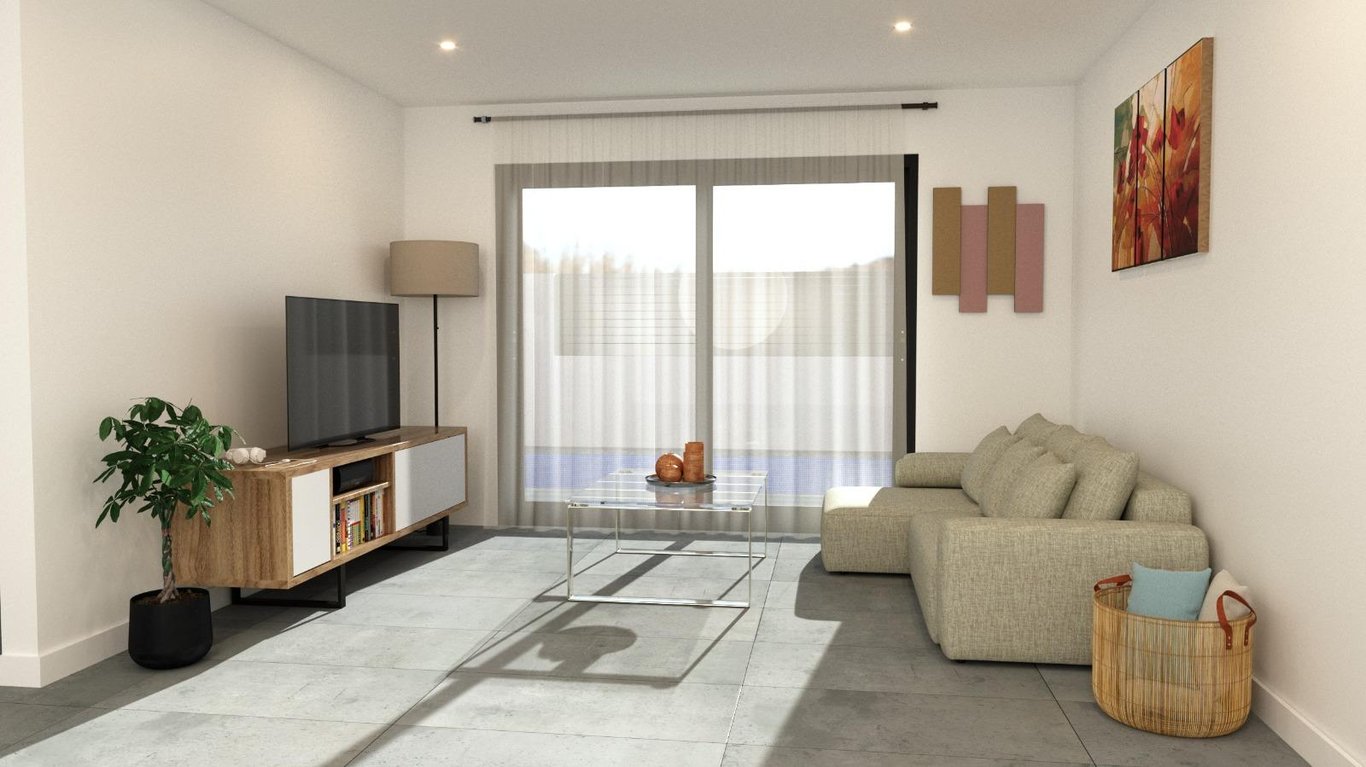 Villa in Balsicas - Image 5