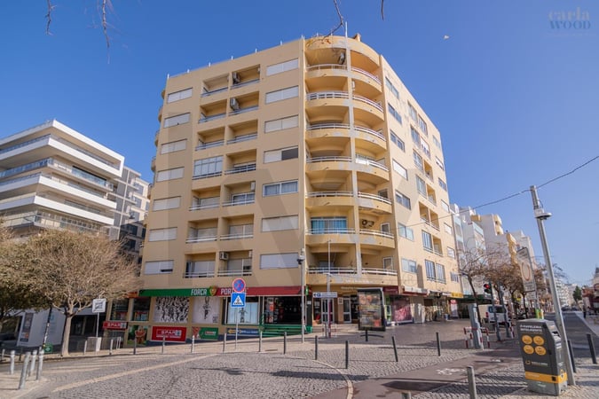Apartment in Portimao - view 1
