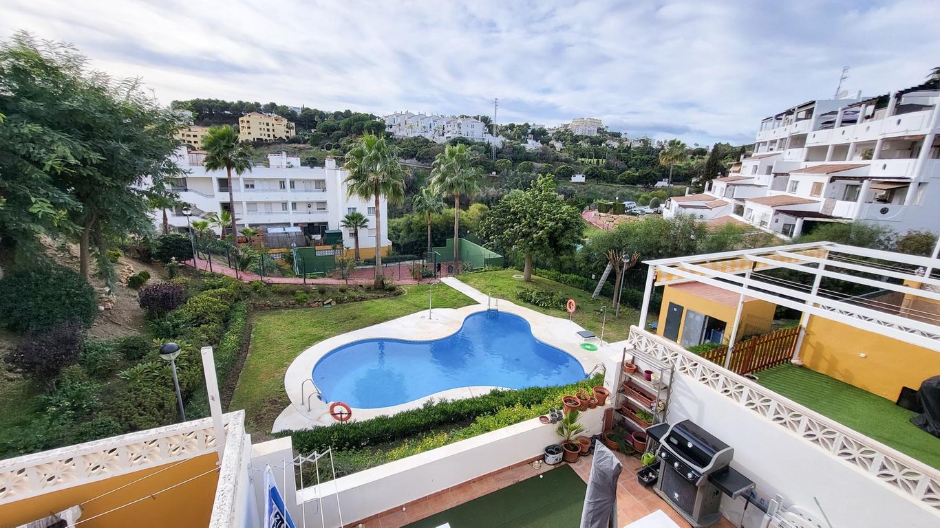 Apartment in Riviera del Sol - Image 5