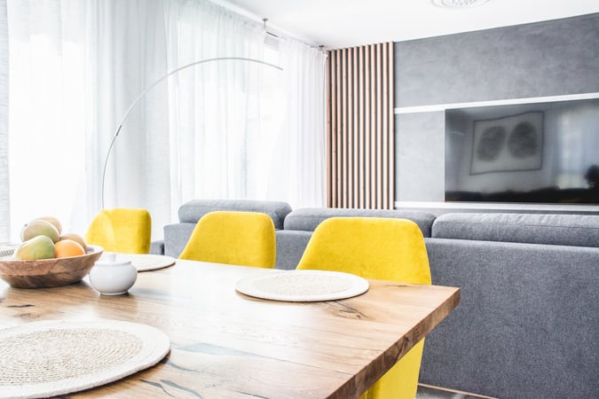 Penthouse in Estepona - view 1