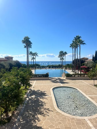 House in Pyrgos - view 1