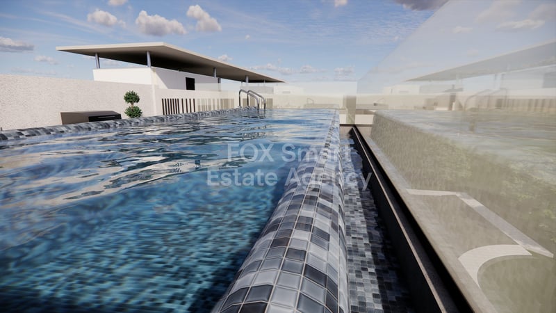 Apartment in Germasogeia - view 1