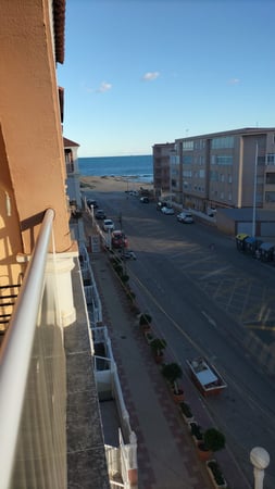 Penthouse in Torrevieja - view 1