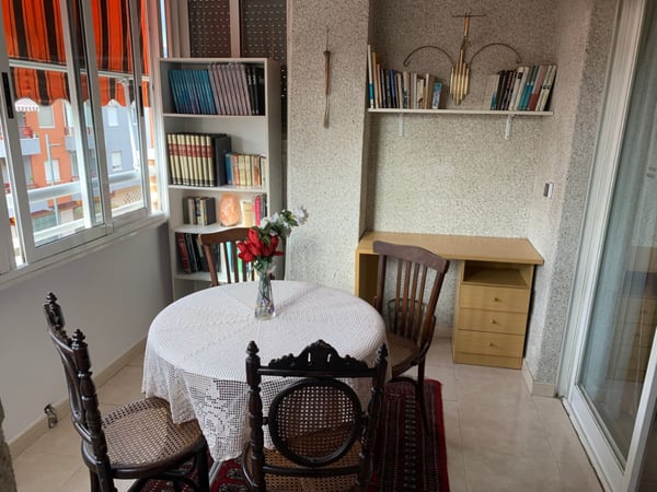 Apartment in l'Alfas del Pi - view 1