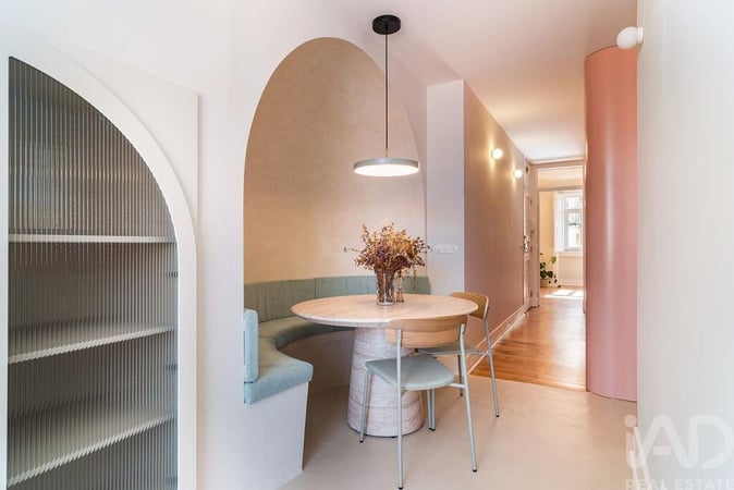 Apartment in Penha de Franca - view 1