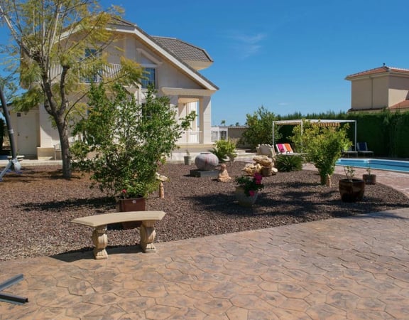 Villa in Ciudad Quesada - view 1