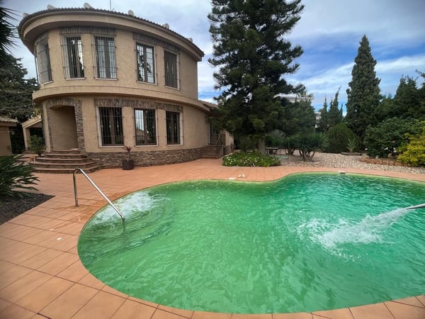 Villa in Ciudad Quesada - view 1