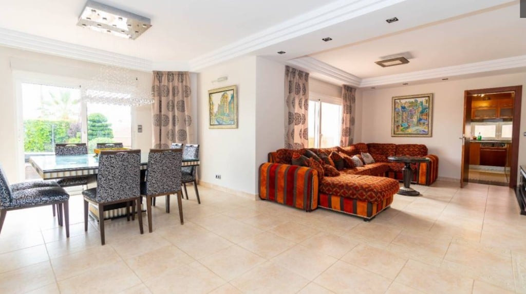 Villa in Torrevieja - Image 3