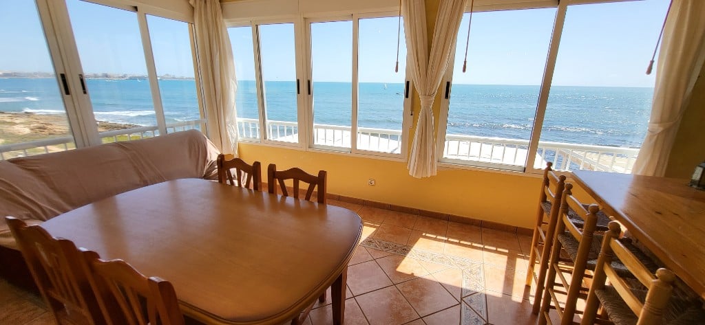 Apartment in Torrevieja