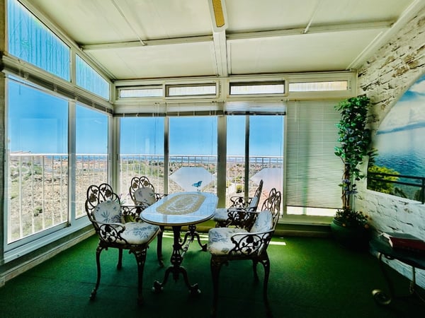 Apartment in Ciudad Quesada - view 1