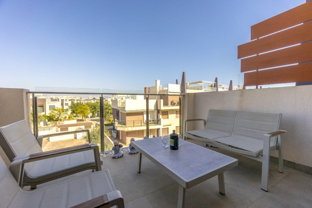 Apartment in Los Lorcas - Image 4