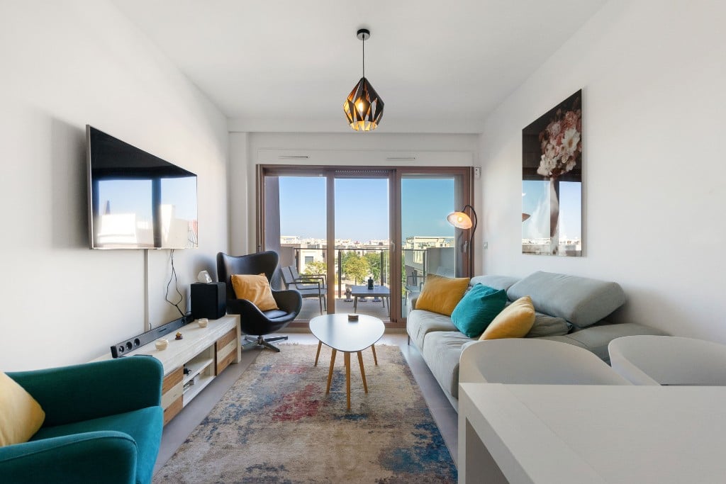 Apartment in Los Lorcas - Image 2