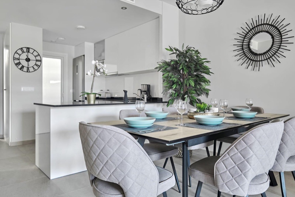 Apartment in Playa Flamenca - Image 4