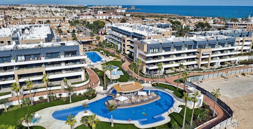 Apartment in Playa Flamenca - Image 5